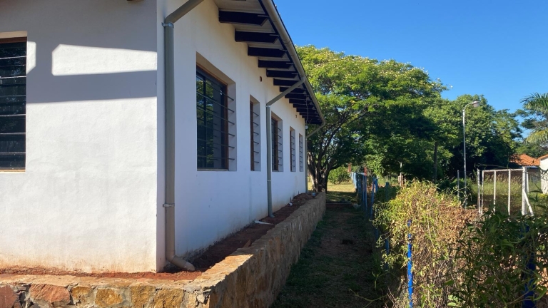 Haus 453 – Villeta