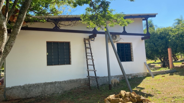 Haus 453 – Villeta