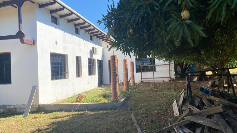 Haus 453 – Villeta