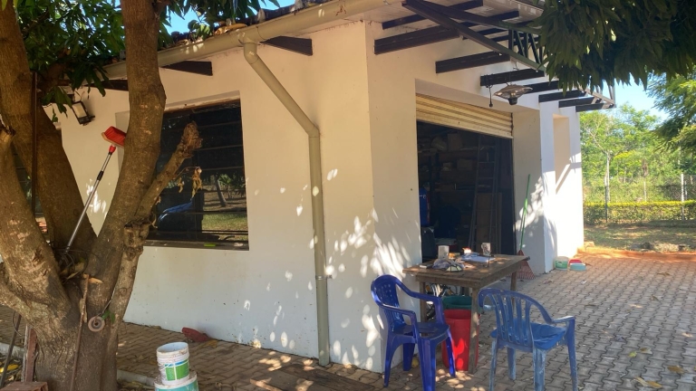 Haus 453 – Villeta
