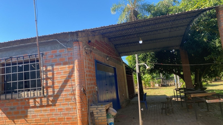 Haus 453 – Villeta