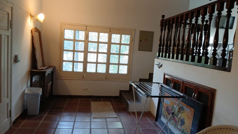 Haus 499 – Itacurubi de la Cordillera