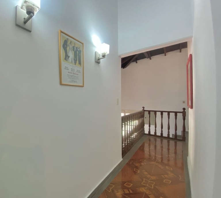 Haus 499 – Itacurubi de la Cordillera