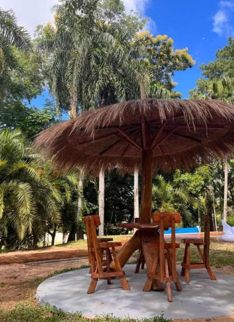 Haus 499 – Itacurubi de la Cordillera