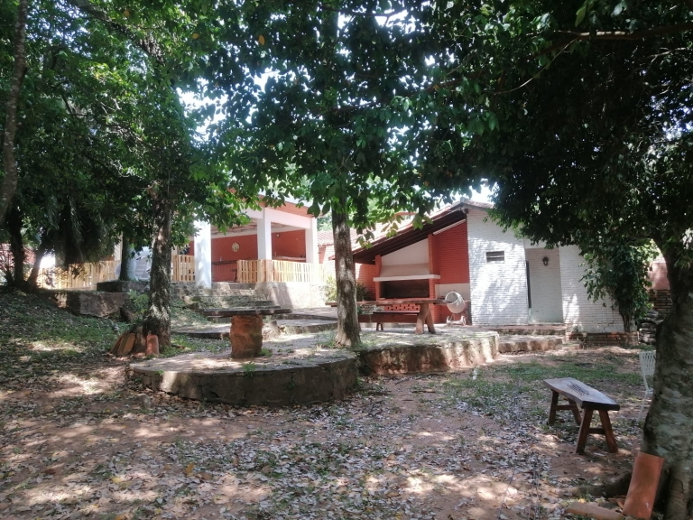 Haus 499 – Itacurubi de la Cordillera