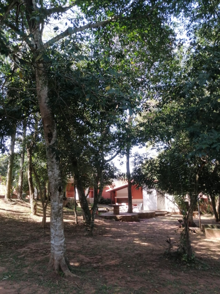 Haus 499 – Itacurubi de la Cordillera
