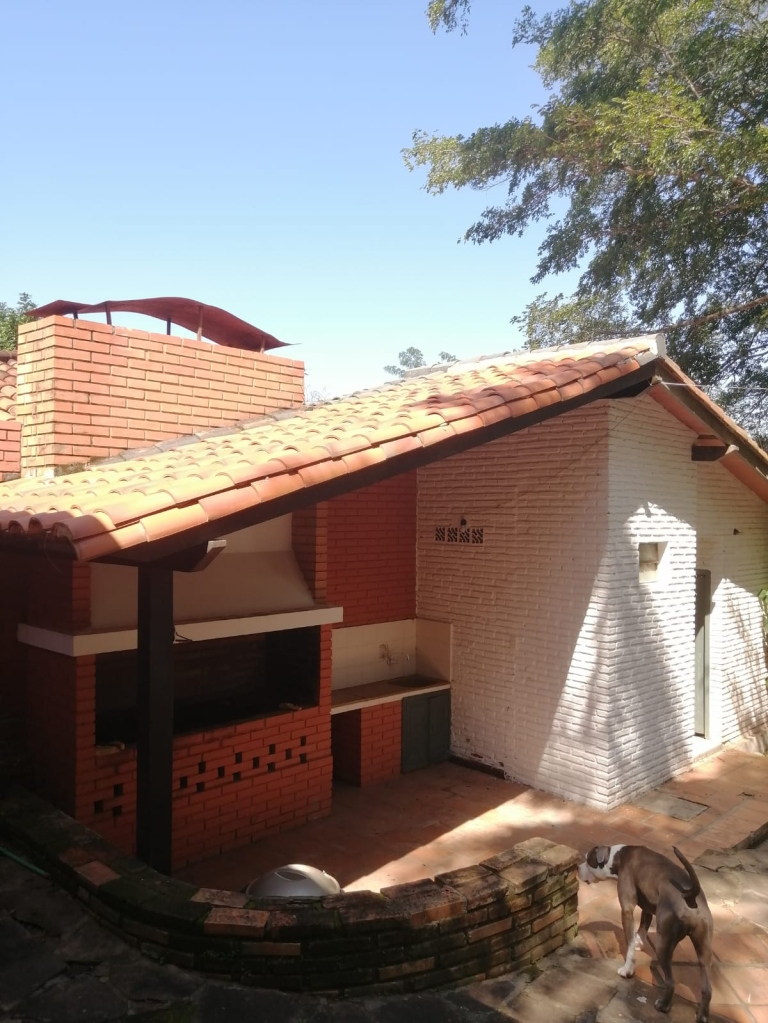 Haus 499 – Itacurubi de la Cordillera