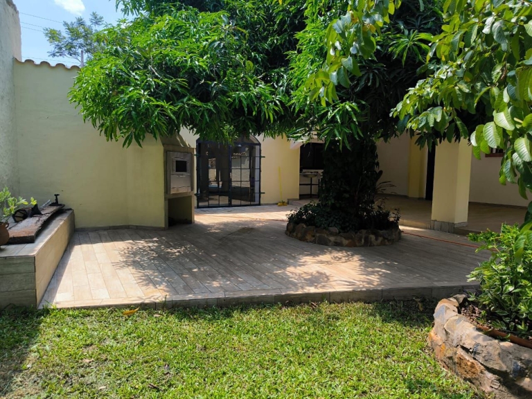 Haus 416 – Quiindy, Departement Paraguari