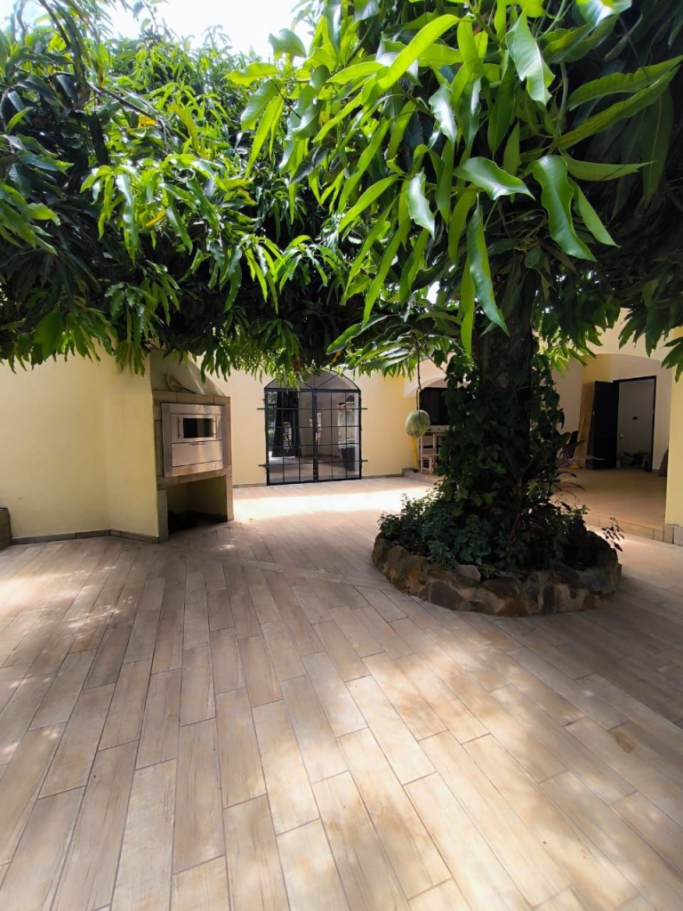 Haus 416 – Quiindy, Departement Paraguari