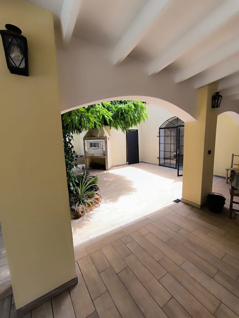 Haus 416 – Quiindy, Departement Paraguari