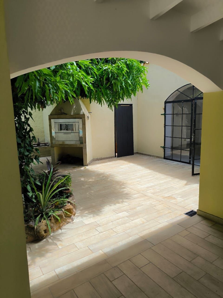 Haus 416 – Quiindy, Departement Paraguari