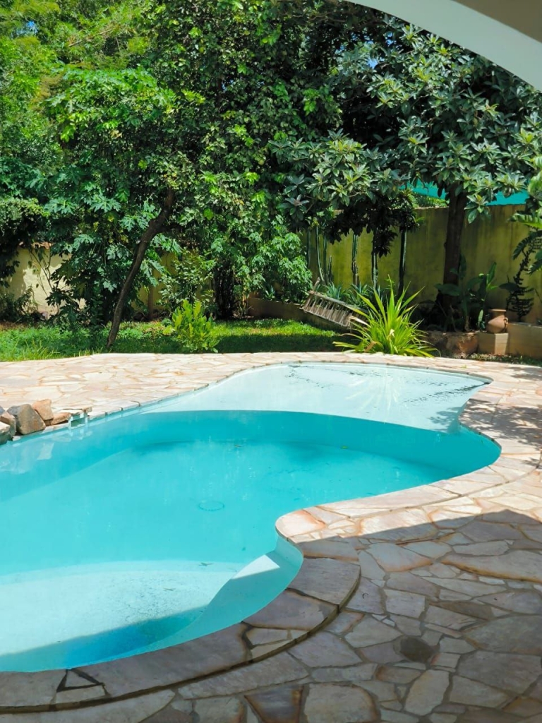 Haus 416 – Quiindy, Departement Paraguari