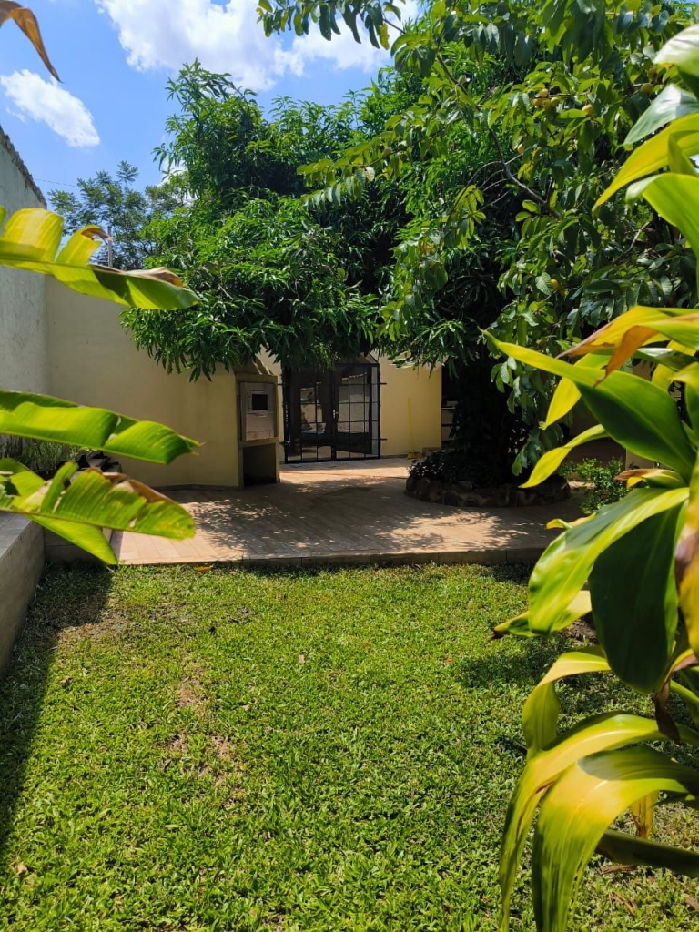 Haus 416 – Quiindy, Departement Paraguari