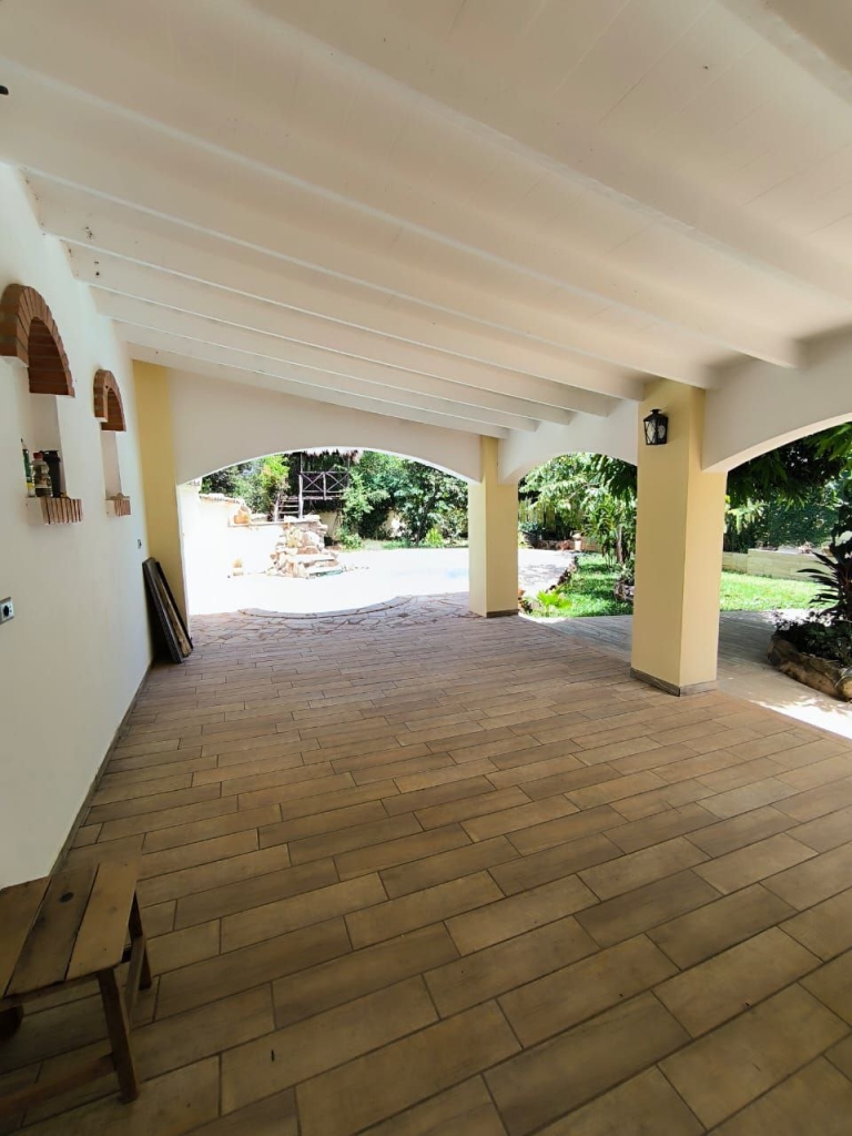 Haus 416 – Quiindy, Departement Paraguari