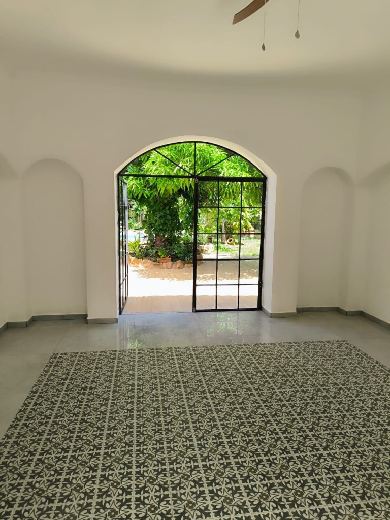 Haus 416 – Quiindy, Departement Paraguari