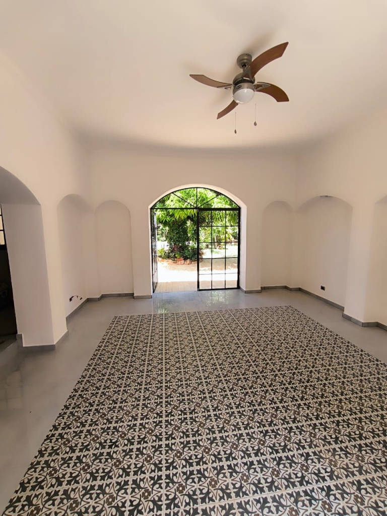 Haus 416 – Quiindy, Departement Paraguari