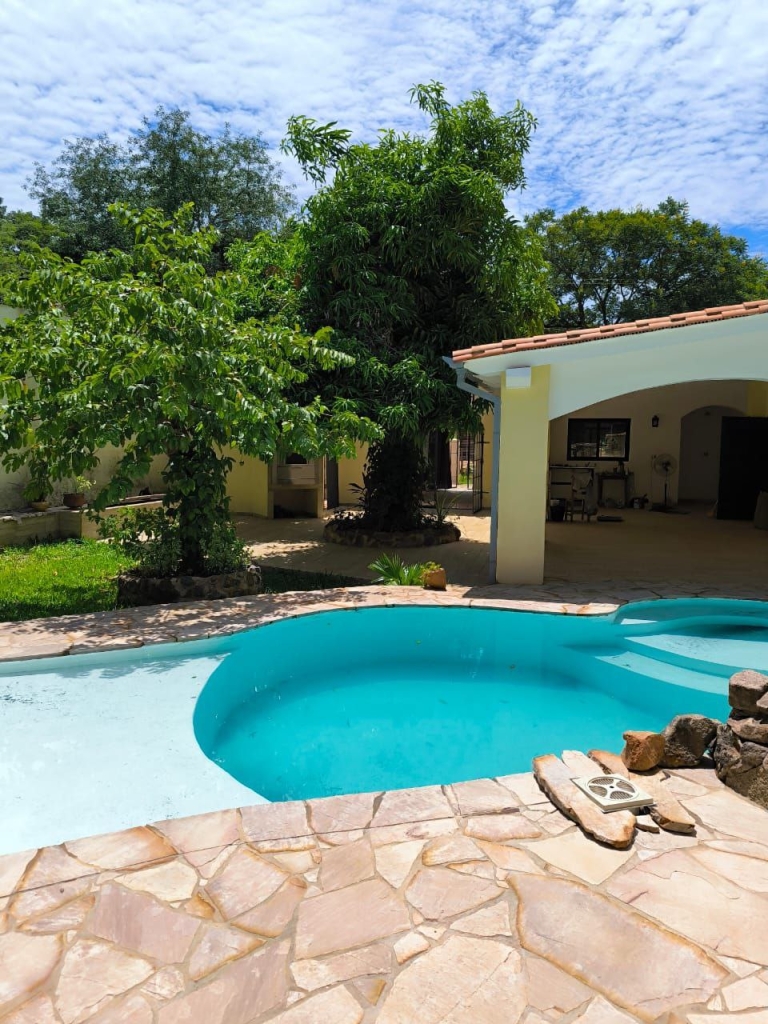 Haus 416 – Quiindy, Departement Paraguari
