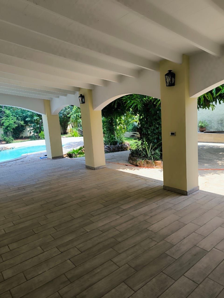 Haus 416 – Quiindy, Departement Paraguari