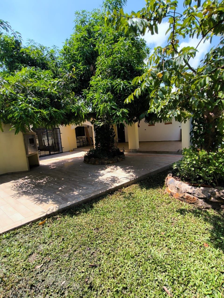 Haus 416 – Quiindy, Departement Paraguari