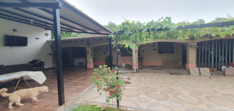 Haus 429 – Altos