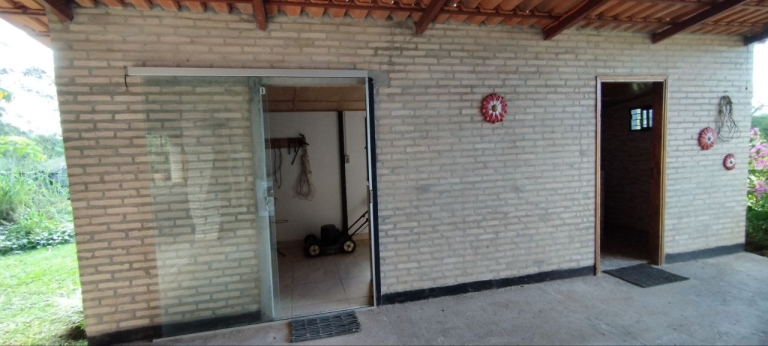 Haus 444 – Ypacaraí