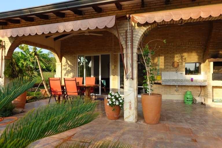 Haus 444 – Ypacaraí