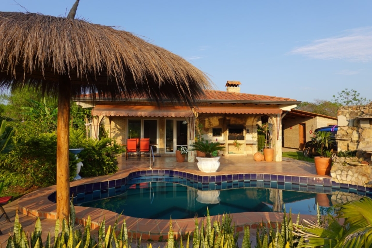 Haus 444 – Ypacaraí