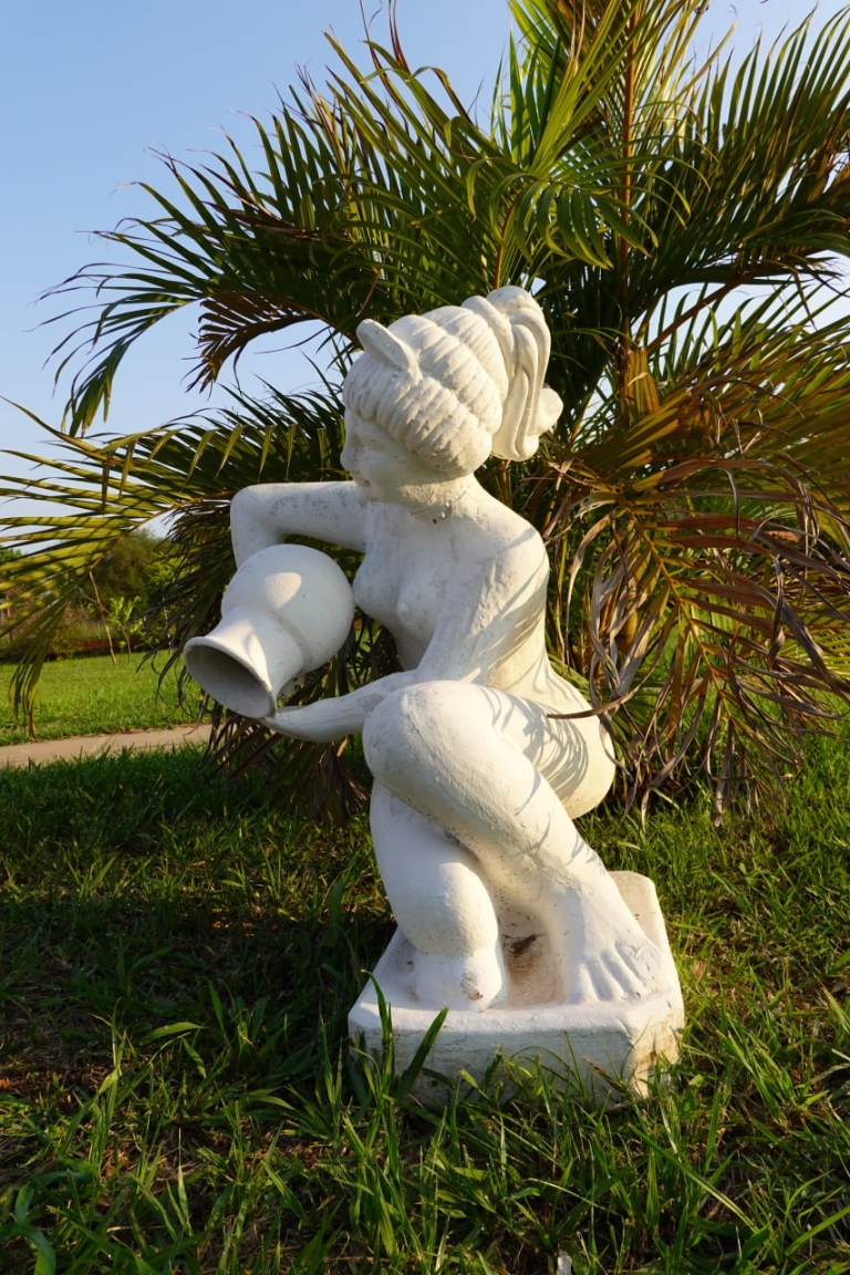 Haus 444 – Ypacaraí
