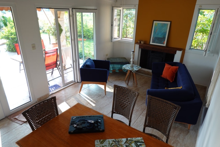 Haus 444 – Ypacaraí