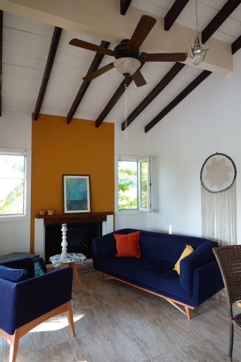 Haus 444 – Ypacaraí
