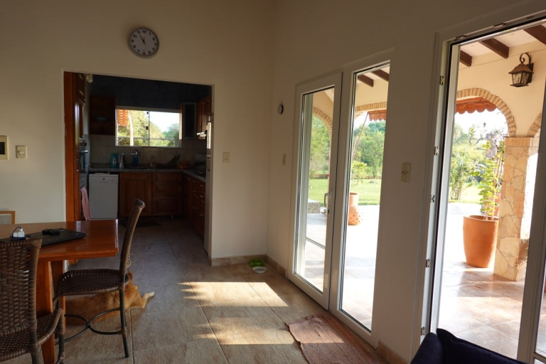 Haus 444 – Ypacaraí