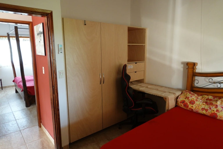 Haus 444 – Ypacaraí