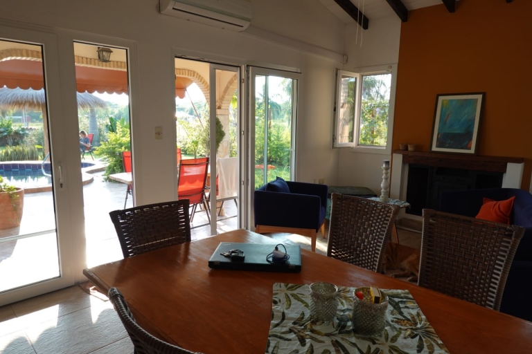 Haus 444 – Ypacaraí