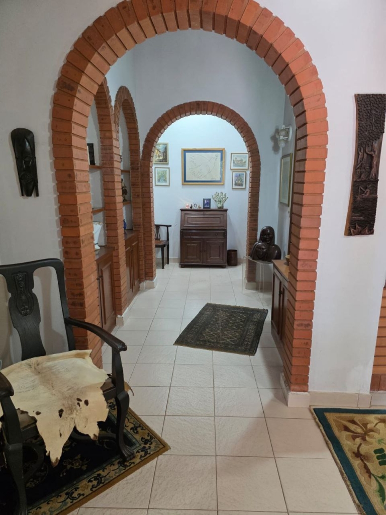 Haus 448 – Ypacaraí