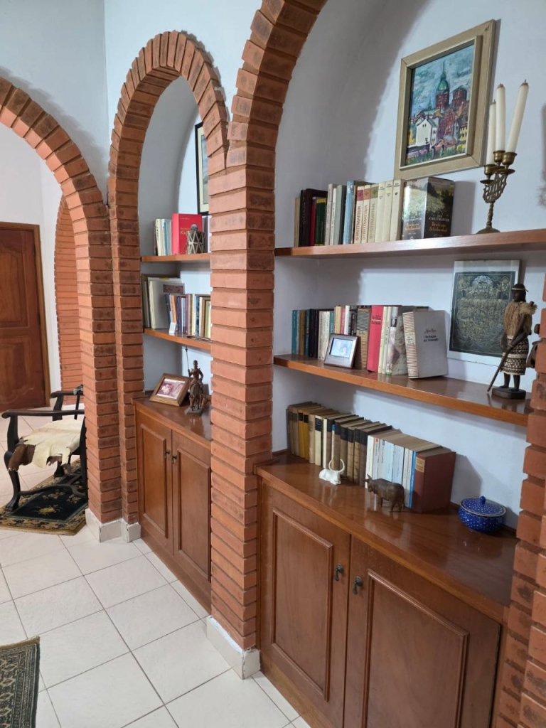Haus 448 – Ypacaraí