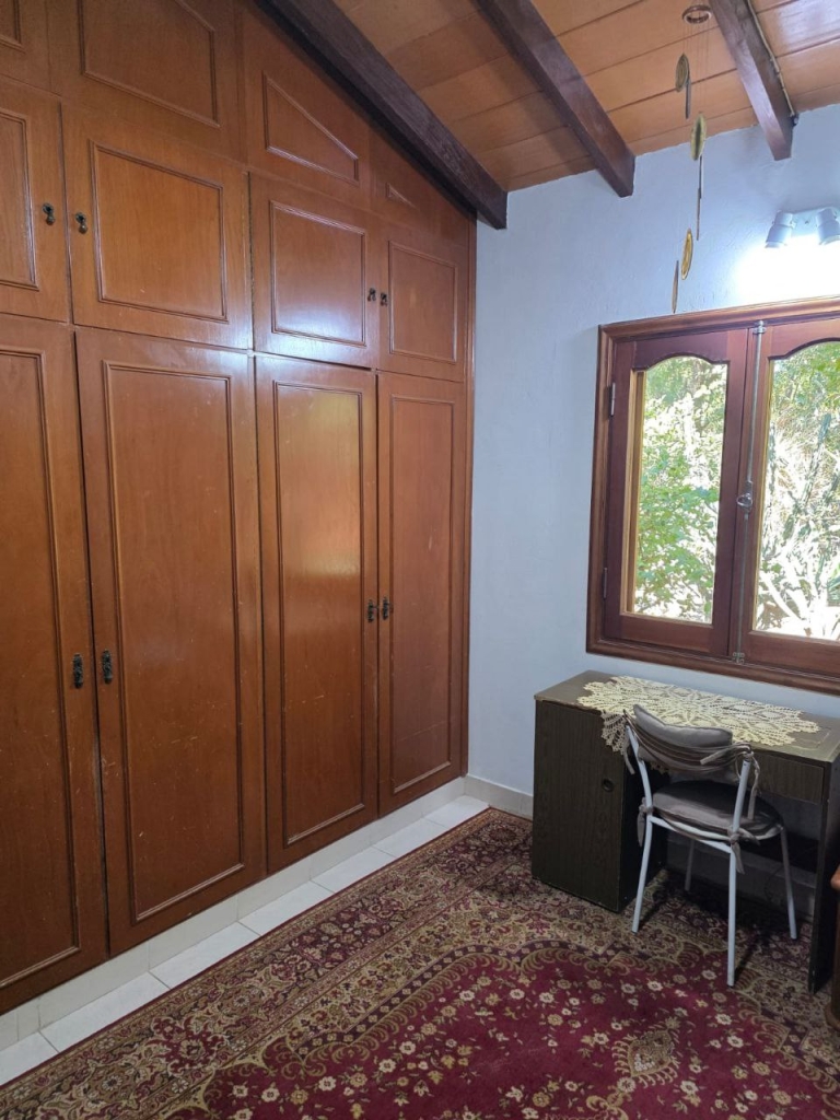 Haus 448 – Ypacaraí