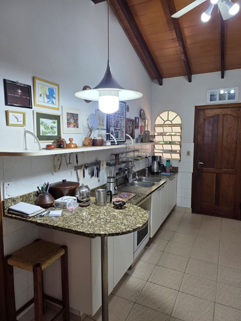 Haus 448 – Ypacaraí