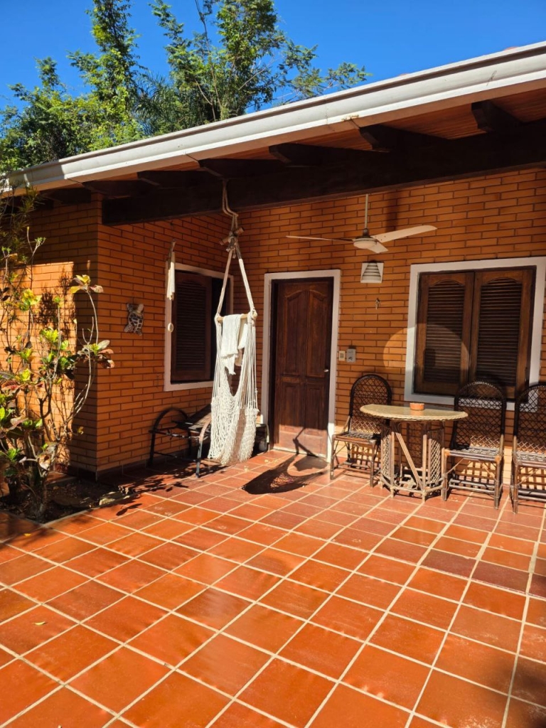 Haus 448 – Ypacaraí