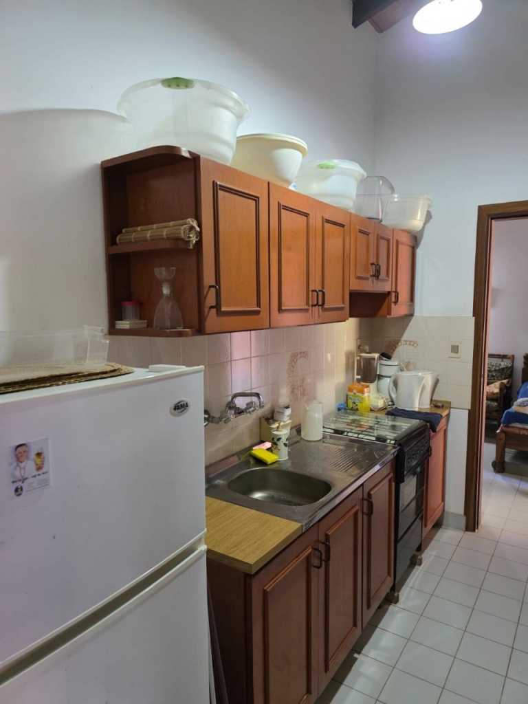 Haus 448 – Ypacaraí