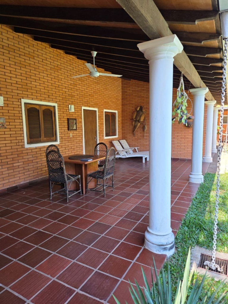 Haus 448 – Ypacaraí