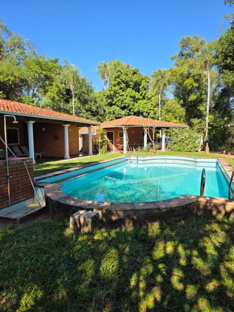 Haus 448 – Ypacaraí