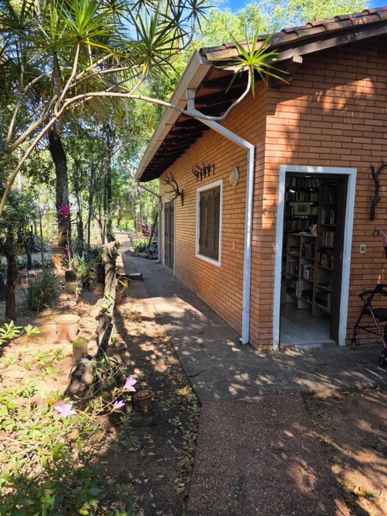 Haus 448 – Ypacaraí