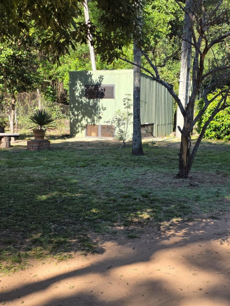 Haus 448 – Ypacaraí