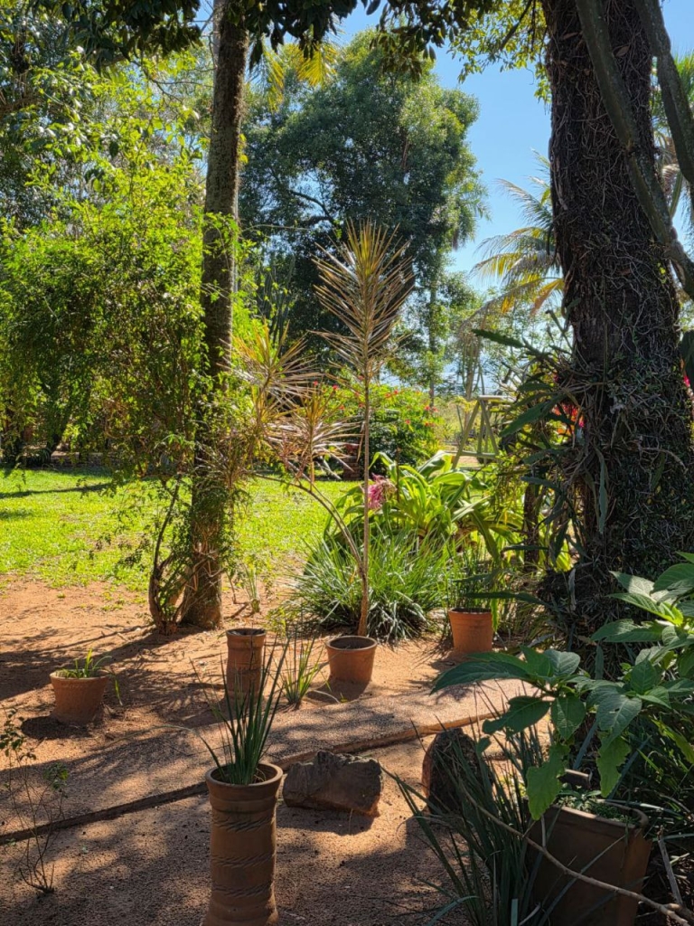 Haus 448 – Ypacaraí