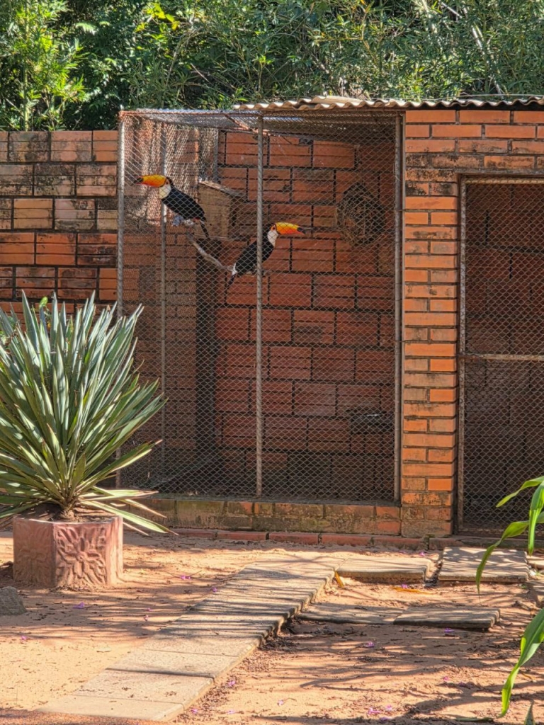Haus 448 – Ypacaraí