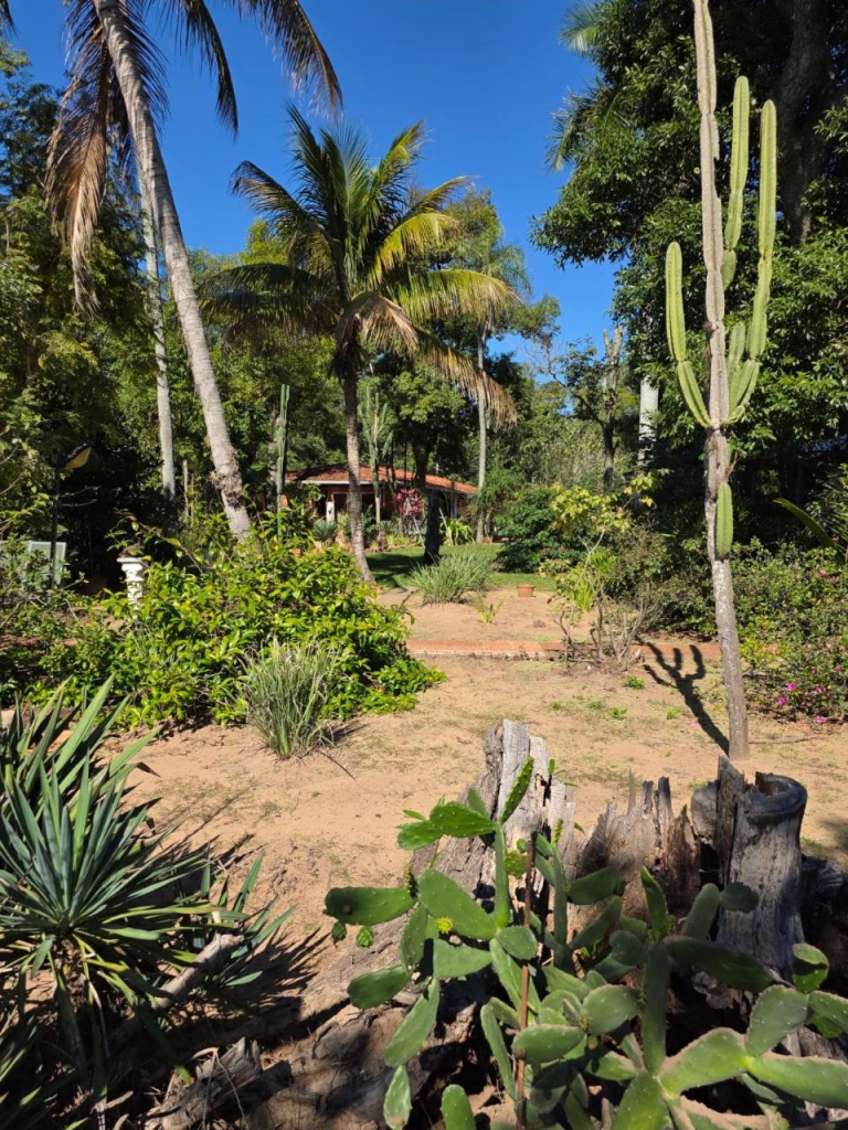 Haus 448 – Ypacaraí