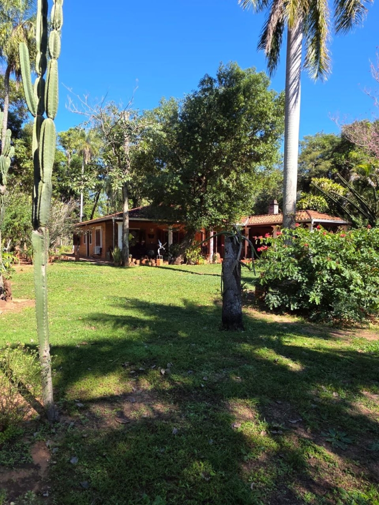 Haus 448 – Ypacaraí