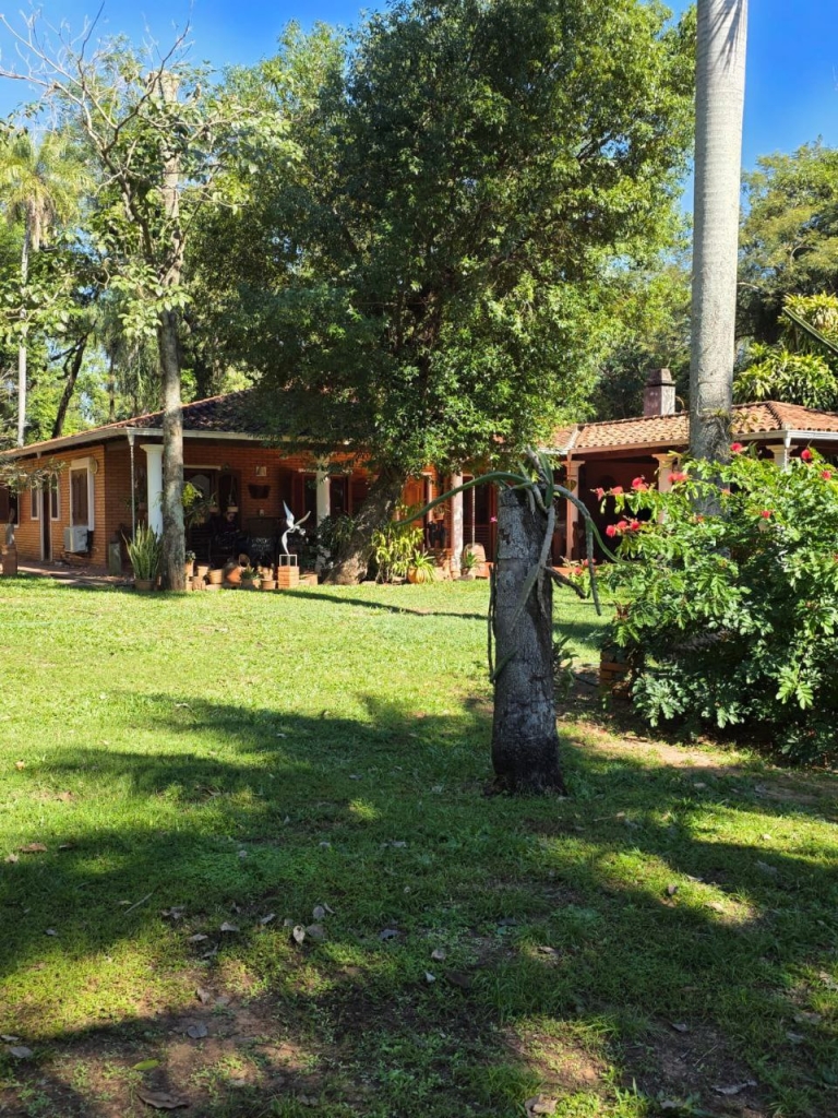 Haus 448 – Ypacaraí