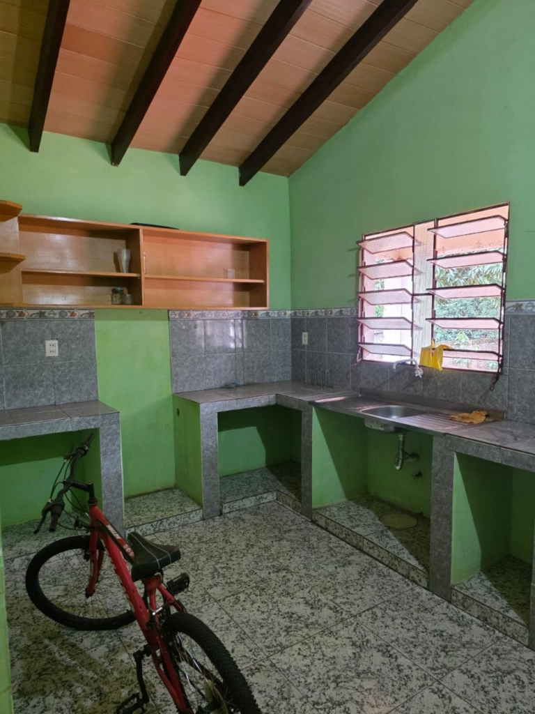 Haus 461 – Altos