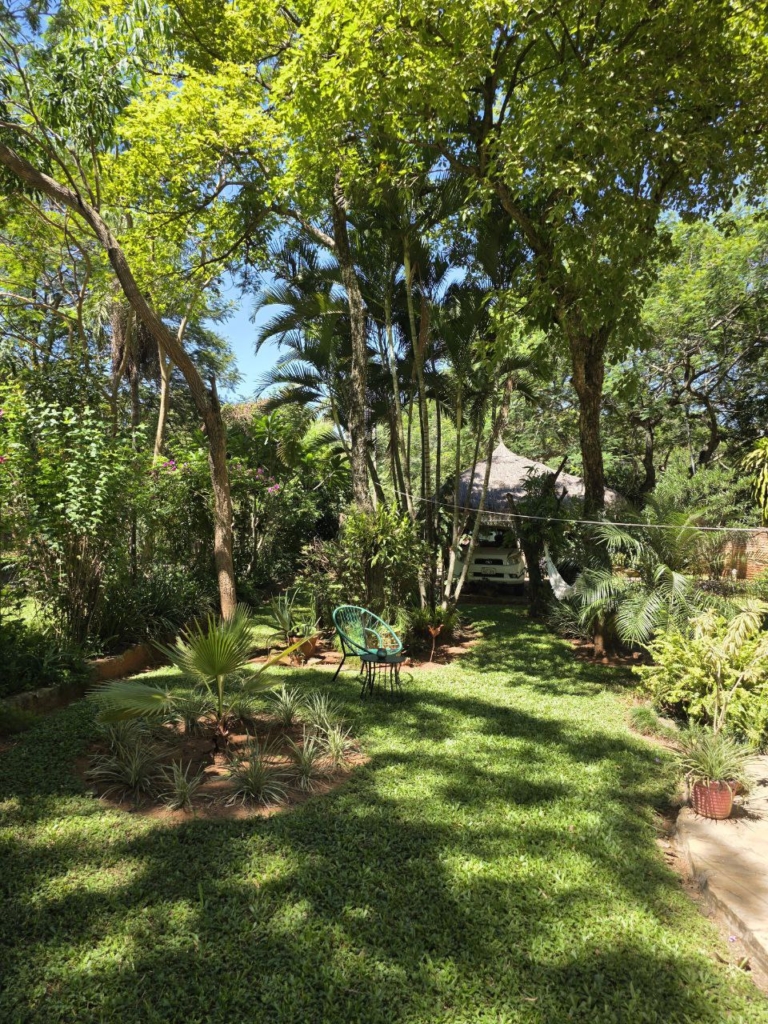 Haus 408 – Aregua